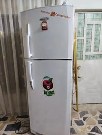 ثلاجه بلاديه • سامراء • عالفحص