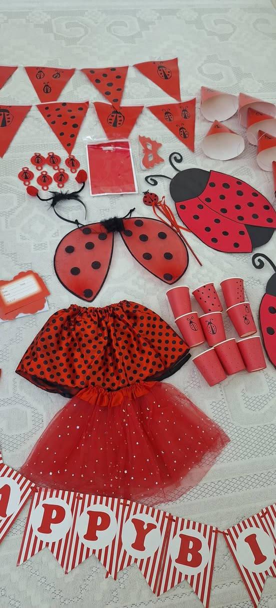 ثيم كامل لطفلة عمر سنتين او ٣ سنوات او سنة السعر ٣٥ الف فقط
ثيم #دعسوقة توصيل بغداد متوفر


**إذا كنت صاحب هذا الإعلان وتريد حذفه لأي سبب، رجاءا أرسل رسالة إلى الدعم الفني**