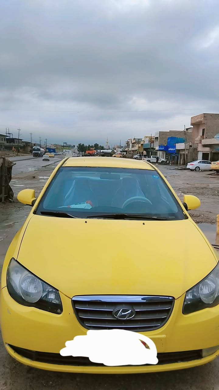 سلام عليكم سياره للبيع لاانتره موديل 2009 بلا ضرر هيئه وقرامت صفر رقم كامل بس ستلم الوحات محرك 16 كير محرك شرط سعر 110بيها مجل قليل لي مو شاري لايخبرني بنوبه رقم ***********
