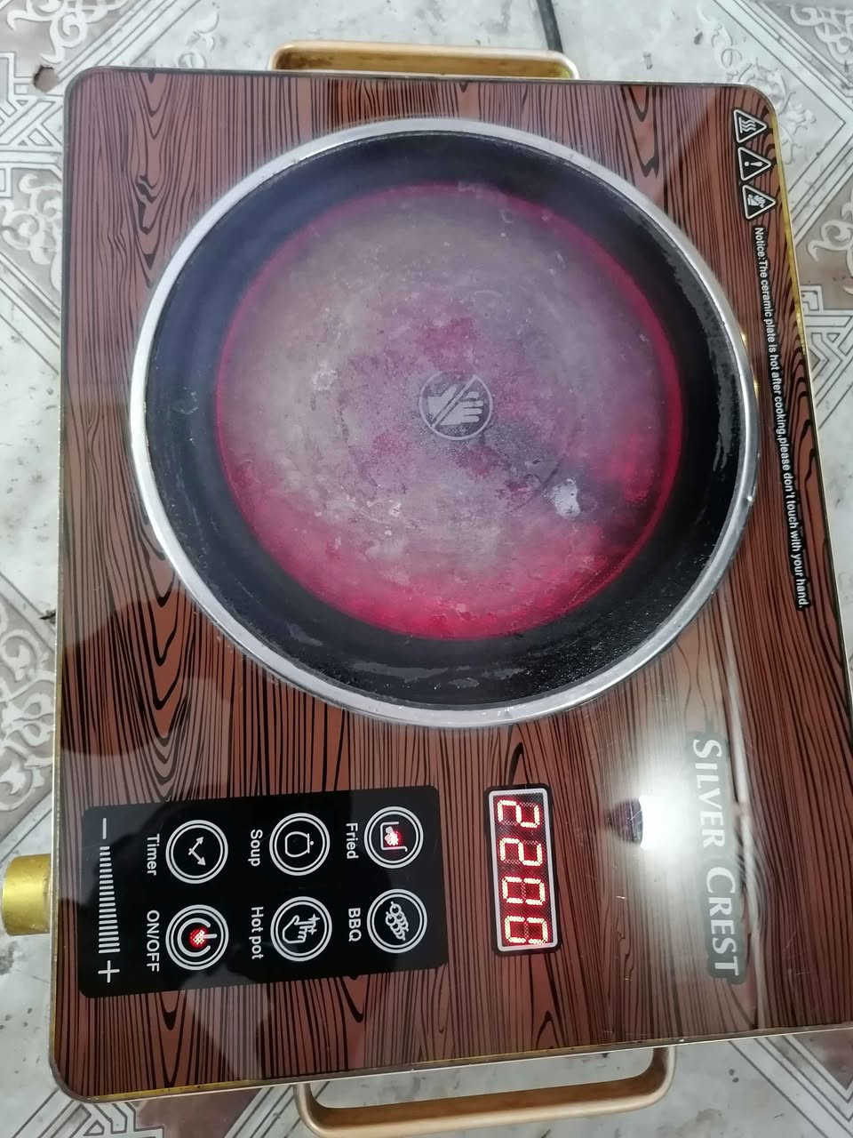 طباخات ليزرية مستعملة للبيع شرط الشغل والنظافة
طباخ ليزري دبل عين ماركة كراون ٢٢٠٠واط
السعر ٣٥
طباخ ليزري عين واحده سلفر كرست
السعر ١٥
العنوان الزبير *********** البصرة, العراق
