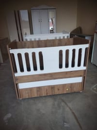 أثاث مستعمل • أثاث أطفال • قرية شكرا