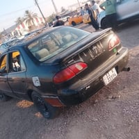 كورلا موديل 2000 فول نشاطه  07835170816 العنوان التاجي