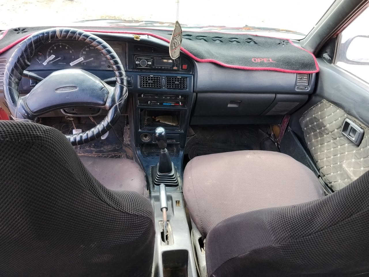 كورله موديل 93 سنويه واجهه الشرعي متوفي بيهه وكاله عامه مطلقه مكينه وكير واكسن وتايرات وطخم كلو شرط وايرمنيه كلهه شقاله السعر 12 وبي مجال قليل والمو شراي لايخابر 
***********
***********
