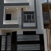 ابو غريب الشهداء • ١٢٠م • واجهة ٦م