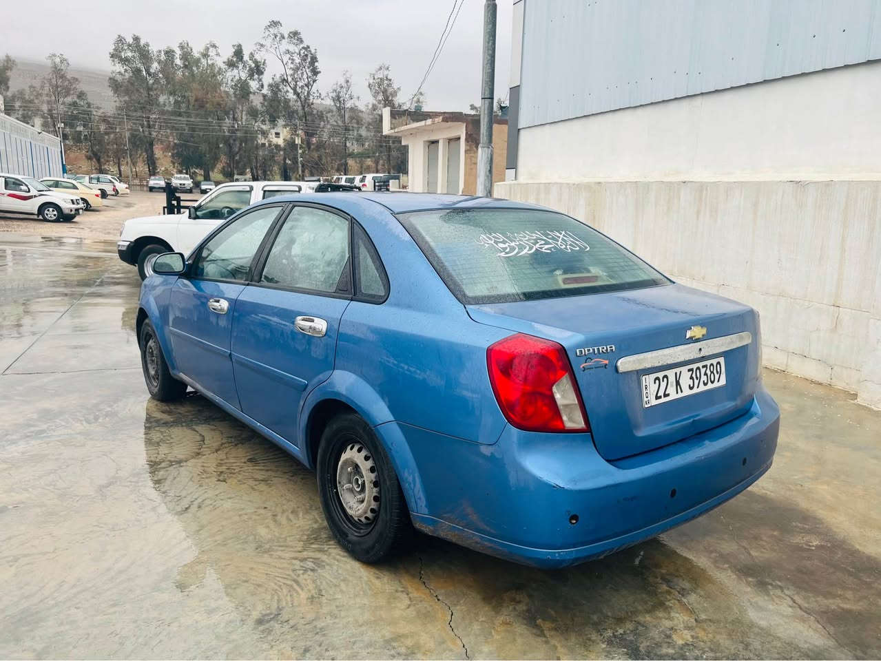 ئۆپترا 2006گێڕ تۆماتیک 
سەوەنی و ڕەقەم تا 2030
تازەیە بەناوی خۆمانە یەک دۆسەی بۆیاغە هەموو شتی بەشەرتە 
گێڕو مەکینەو تەقەو ڕەقە بەشەرتە
سعری 67کەمێک مەجال گەر مشتەری تەلەفۆن بکە ***********
ڤایبەرو واتسئاپ هەمان ڕەقەمە كويسينجاك, أربيل
