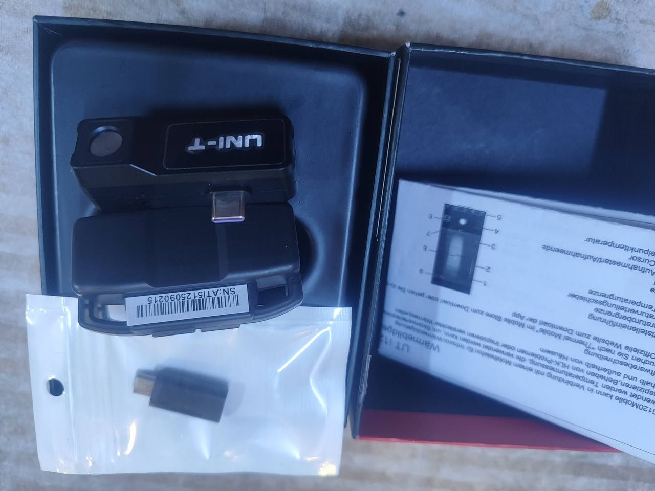 كامره حراريه تايب سي شركة يونت السعر على الخاص


**إذا كنت صاحب هذا الإعلان وتريد حذفه لأي سبب، رجاءا أرسل رسالة إلى الدعم الفني**