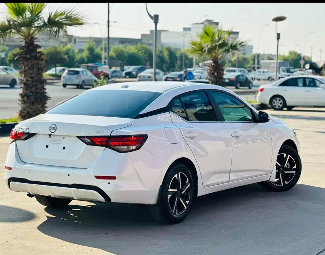 سينترا 2024 ثلاث قطع خليجي صفحه السايق كلير امريكي 

مواصفات SV  فول ماعدا فتحه 

سعر 108 ورقه 

عنوان قضاء عقره 

*********** أربيل, العراق
