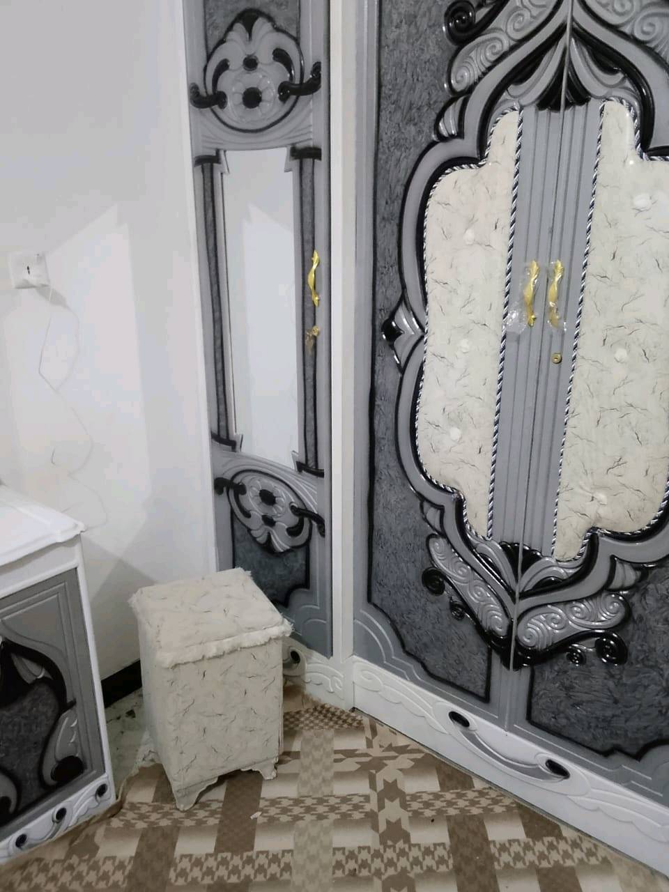 غرفه اخشاب لبيع موديل تركي الرقم ***********