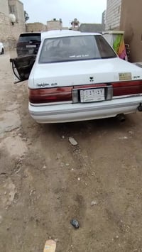 للبيع السيارة تحتاج ترتيب بسمي رقم نجف واتساب07889573388