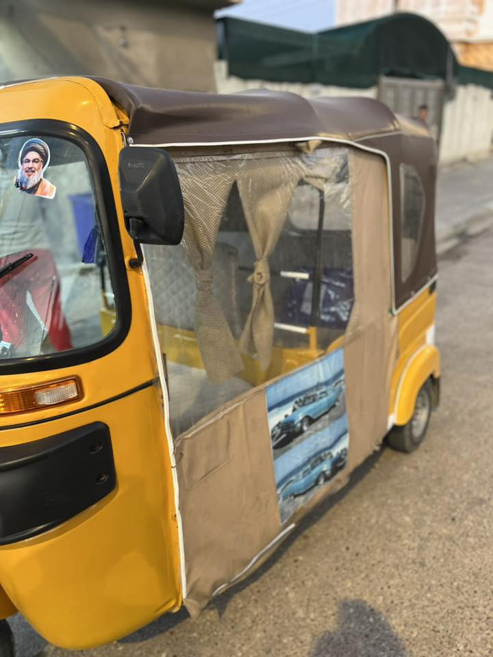 تكتك مديل 2022وراق سحب. تكتك نضيفه كلش مكفوله من كلشي فقط ضربه الي موجوده بل صوره ضربه شي بسيط مكان قبله سعر 4ملاين 200.   
***********   فقط
