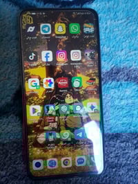 هواوي Y9a • ١٢٨ جيجا ٨ رام • كام خلفية ٦٤