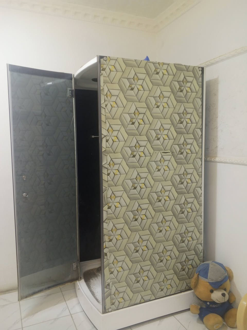 حمام چاكوزي متروك جديد استعمال قليل سعر خاص ملاحضه سعر الجديد 3مليون وعارضينه بسعر مناسب
مكاني محاويل 
حمام چاكوزي متروك جديد استعمال قليل سعر خاص ملاحضه سعر الجديد 3مليون وعارضينه بسعر مناسب


**إذا كنت صاحب هذا الإعلان وتريد حذفه لأي سبب، رجاءا أرسل رسالة إلى الدعم الفني**
