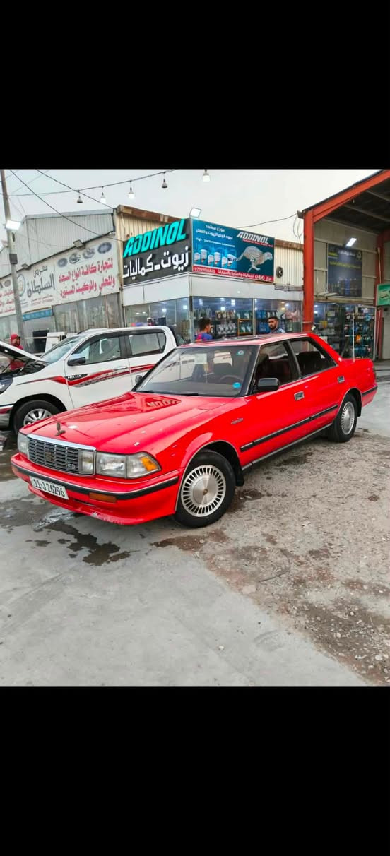 سلام عليكم هارتوب للبيع موديل 1990 للستفسار ***********  مكان بغداد
