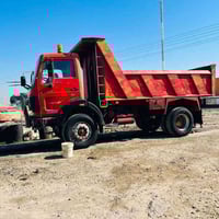 قلاب • بلادي 88 • محرك وكير