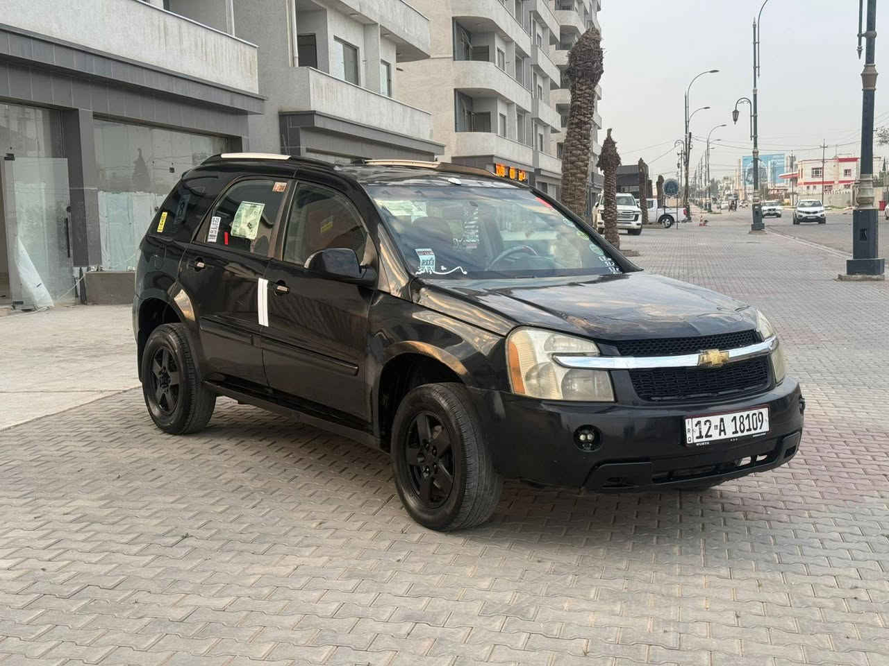 سعرها 51ورقه وبيها مجال  بيع مستعجل مكانها كركوك بيها اربع قطع صبغ ابيع احزام موديل 2009سنويه مشروع لل29شرط مكينه وكيرصدرتايرات سياره حلوه اخوان سنويه ضايعه عندي سنساخ وكتاب فقدان وصاحبها موجود تحويل مباشر***********
