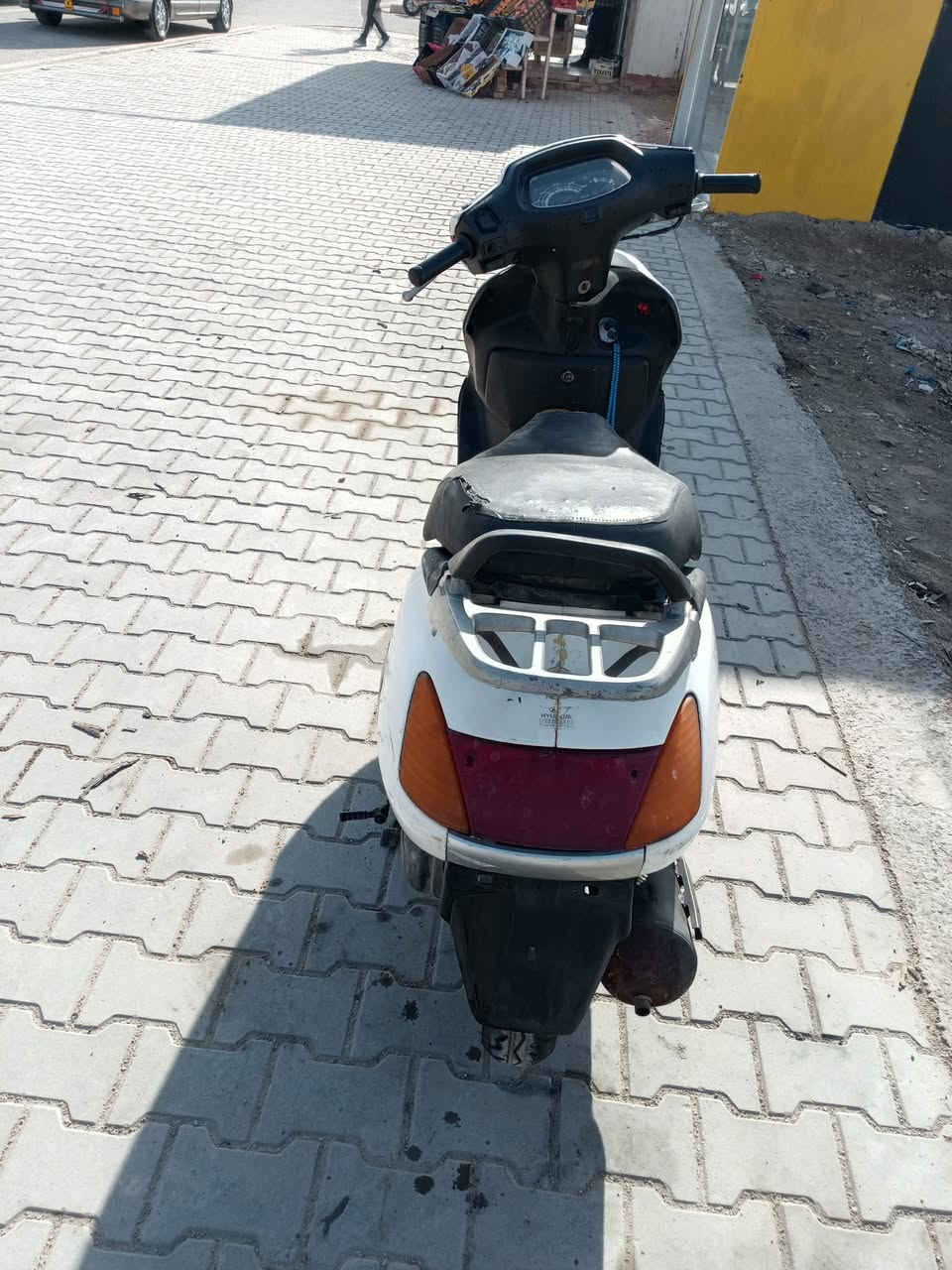 سبيسي ياباني نضيفه مكينه مفتوحة ناعمه وحلوه كفرات اصليه بلاديه ابو ختم قبق هندر  بلادي دشبوله بلادي صالنصه بلاديه السعر 400 مكاني الخاجية ***********
