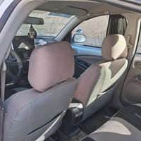 نيسان صني • ٢٠٠١ • دهوك دوميز