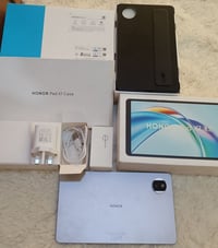 تابلت هونر • ١٢٨ • الكرغولية السايد الواحد