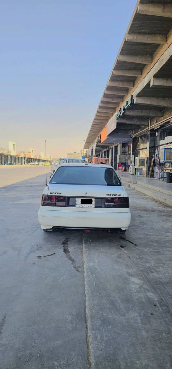 سلام عليكم
للبيع سوناتا موديل 93
كير توماتيك كير محرك شرط
سياره بدون صبغ بلادي
رقم نينوى سنويه عظم شرط التحويل
السعر 25 ورقه
رقم الهاتف ***********
