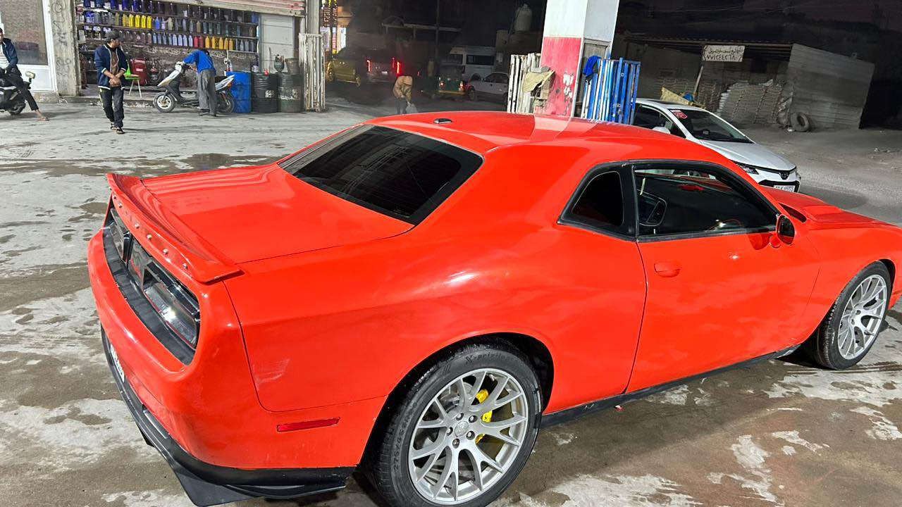 سلام عليكم
دوج جالنجر 2019 رقم باسمي
فول ماعدة الفتحة كشنات كهربائية جلد 
شاشة كار بلي السياره كامله من كلشي مـﭑ بيها أჂ̤ نقص من حداده تخم تاير مكينه وكير كفاله بجم كبس السياره ماشيه 74 ميل  ضرر السياره 3 قطع ضرر سطحي بدون دواخل صفح جاملغ الامامي وباب وجاملغ خلفي والباقي كله كفاله شرط جهة عكس السيارق الضرر مكان السياره بصره السعر 165 وبيها مجال بسيط *********** البصرة, العراق
