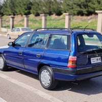 أوبل استرا • ١٩٩٢ • السليمانية