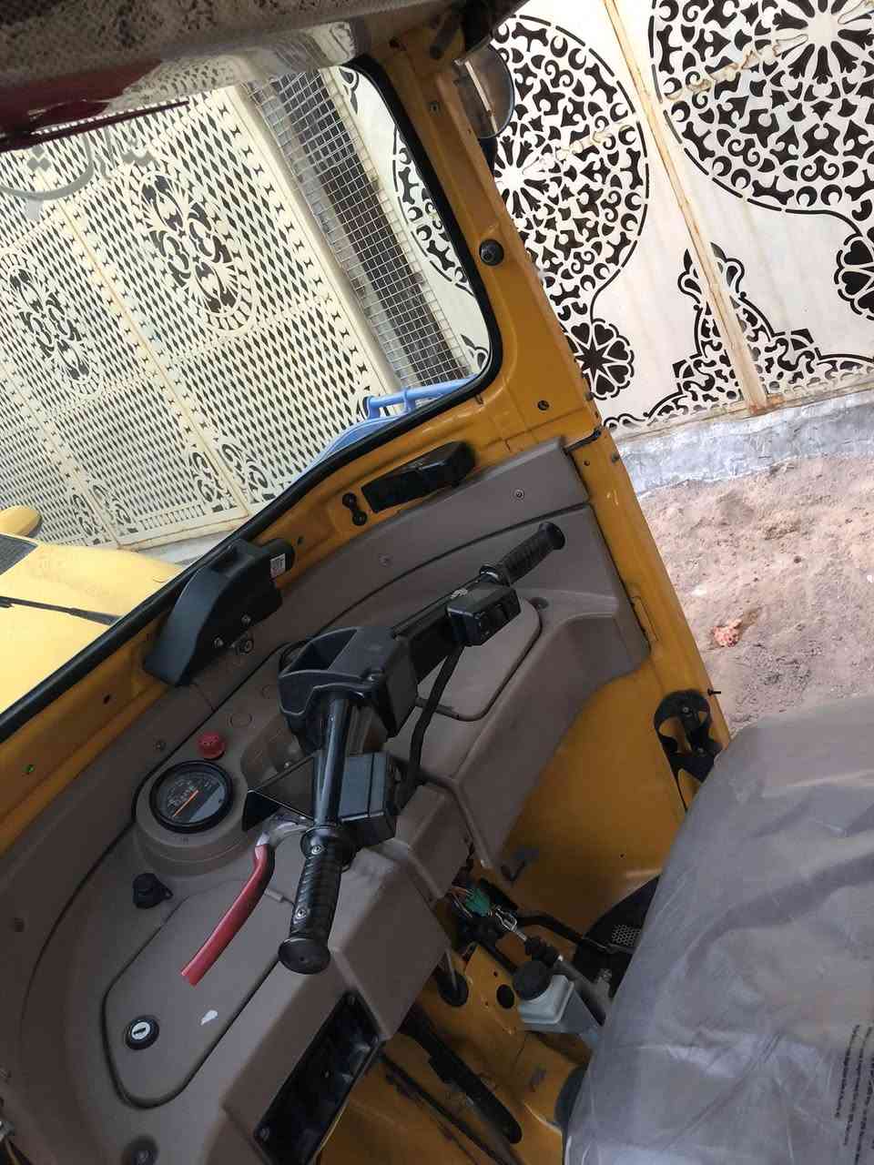 سلام عليك شباب تكتك موديل 20 رقم وسنويه ماكن بغداد الشعب السعر اتصل وتدلل ***********
