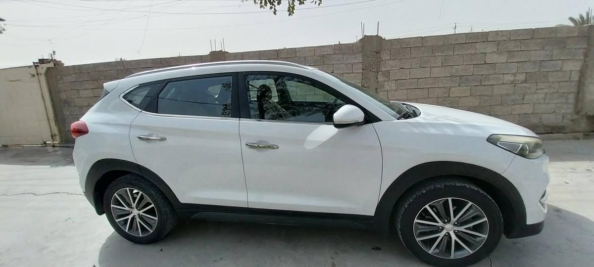 السلام عليكم اخوان فرصة للبيع توسان 2017 خليجي 🔥
🚗 سيارة نظيفة جداً ومميزة للجادين
✅ الموديل: 2017
✅ المنشأ: خليجي
✅ اللون: أبيض
✅ مكفولة بالكامل من الصبغ
✅ مرايات شفط
✅ بيها تكحيلات بسيطة جداً لا تذكر
✅ الممشى: 172 ألف كم
✅ السيارة جاهزة للفحص بأي مكان
📍 الموقع: بغداد / المدائن
💰 السعر: 18,500
📌 تفاوض بسيط للجادين فقط
📞 للتواصل والاستفسار:
***********
***********
