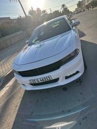 جارجر SXT • ٢٠١٦ • ٣٦٠٠