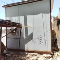 كرفان • ٣×٣ • مؤسس كهرباء