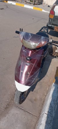 عصفورية ٦٠ • بغداد الحسينيه • شغاله