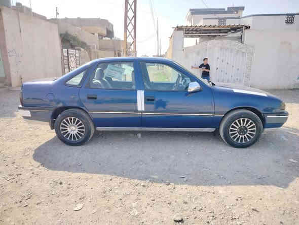 سلام عليكم للبيع اوبل فكترا موديل 92 مكينه 20 اوتوماتيك كير مكينه شرط لا صرف ولا  بخار ابيس باور شرط تحويل وغرامة سياره مابي اي نقص مكفوله صدر دبلات جديد كهربائيات كامل اربع تيرات جديد بدون خياس بدون ضربه رقم بغداد مشروع وطني لحد 2029جديد سعر 38شراي يخابر مكان طوز ماجاوب لا تعليق ولا خاص رقم هاتف ***********
