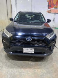 راف فور LE • هايبرد • ٢٠٢١