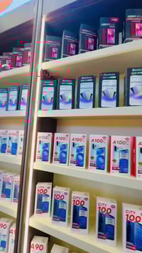 مكتب طاهر العويد • موبايل • اسديره عليا