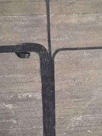 عملنا في بيجي ماء مجاري  كهرباء غاز كامرات  ‭0780 072 0498‬