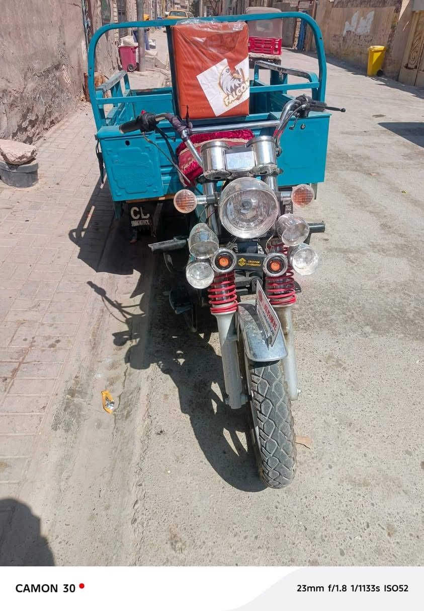 ستوته للبيع موديل 22 بدون كمرك فقط اوراق مكينه جديده
صار سبوع شديتها سعرها 1900 
عنواني بغداد مدينه الصدر اتصل ع رقم 
***********
