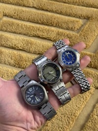 ساعات كاسيو • ١٣ قطعة • ياباني اصلي