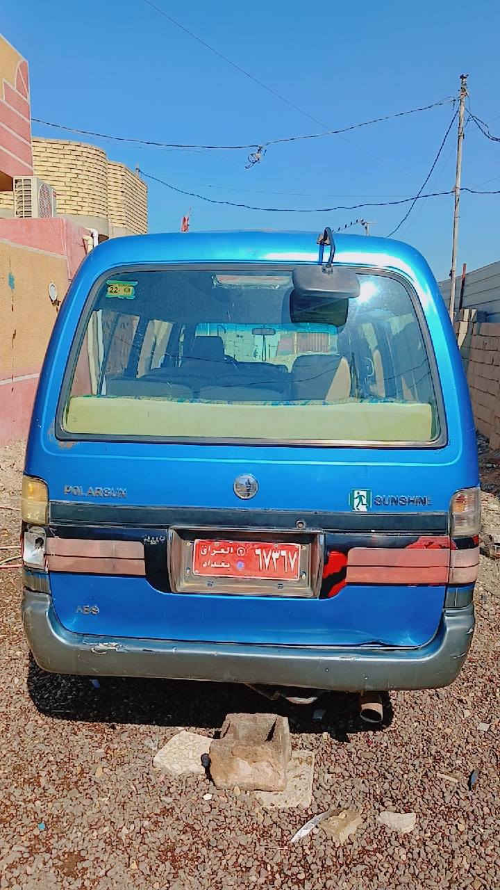 سلام عليكم بولاسي لبيع مديل 2006رقم احمر بغداد مكان السياره بغداد رقم *********** السعر 33ورقه وبيهه مجال
