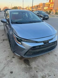 كورلا ٢٠٢٣ • صبغ عام • رجعت خصوصي