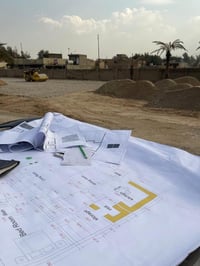 الاعظمية سبع ابكار • طابقين فأكثر • ١٠٠م+