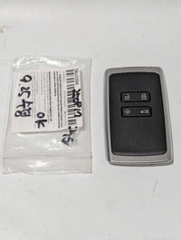 بصمة • قطعة حديد • اكسسوار سيارة