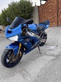 كاوسكي 2004 • نظيفة • ديالى