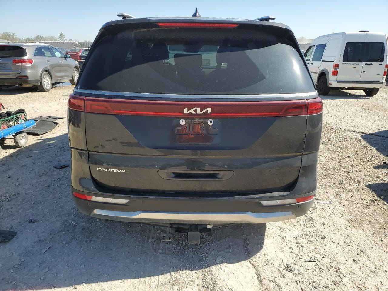 السلام عليكم ، كيا كرنفال 2024مواصفات SX فوووول عدا الفتحة
بدون ضرر هاي الصور كدامك عدا هذا الكسر ب الجاملغ و ايرباك الاستيرن و القدم
السياره بعدها ب امريكا توصل يوم 18/2 للعقبه 
السعر 220$ وبيها مجال قليل 
للاستفسار ***********
