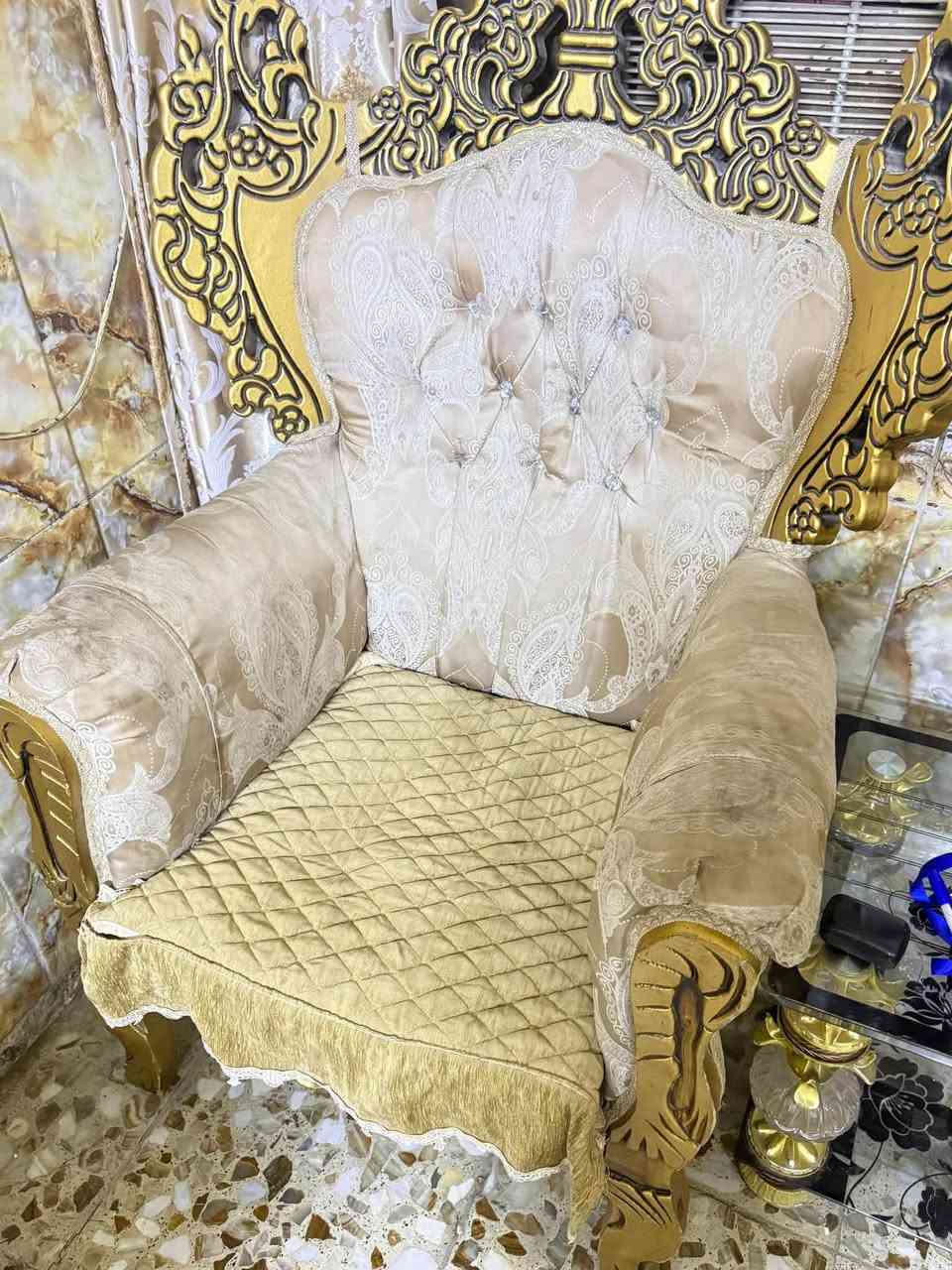 تخم 10مقاعد ب250وبي مجال بغداد الشعب


**إذا كنت صاحب هذا الإعلان وتريد حذفه لأي سبب، رجاءا أرسل رسالة إلى الدعم الفني**