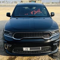 دورنكو • ٢٠٢١ • حادث أمامي