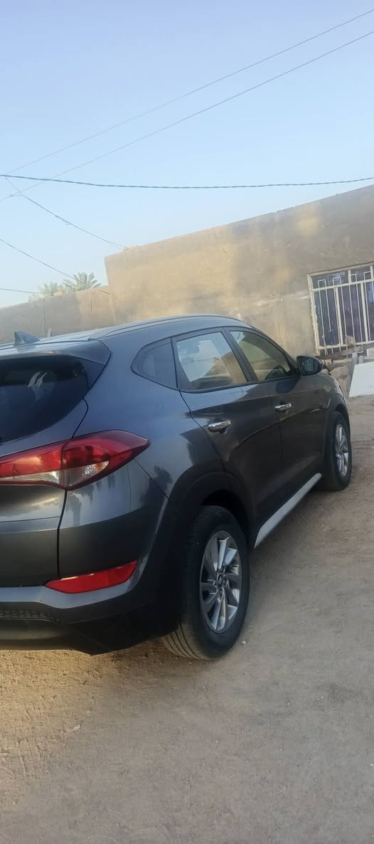 توسان 2018 حره تحويل مباشر ضرر تبديل بنيد فقط ورشات صبغ كلير وحادث امريكا موجود بل منشور سعرها 145
جاهزه تبريد حداديه مكينه كير كله شرط 
***********
