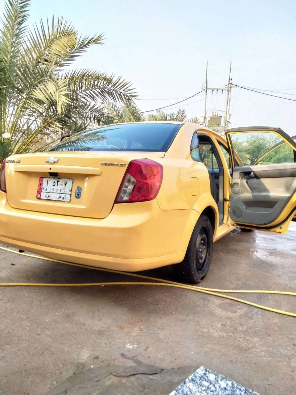 السلام علیکم
اوبترا للبیع 2011 رقم ذي قار مکانها ناصریه  سوق الشیوخ تحویل ثاني یوم 
شاشه کامره السعر 58 وبیه مجال بصیط للشراي 
 رقم الهاتف ***********
