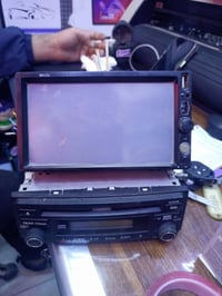 شاشة ومسجل البيع سعر 25 الف الشراي يتصل 07704250011 بغداد