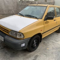 للبيع سايبا 13 كير مكينه مكفولات شواصي نضاف سنويه جديده مصفره هيئه وغر...