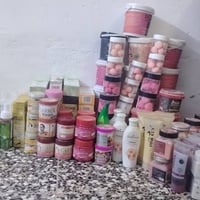 تصفيه محل • كوزمتك • بضاعة منزلية