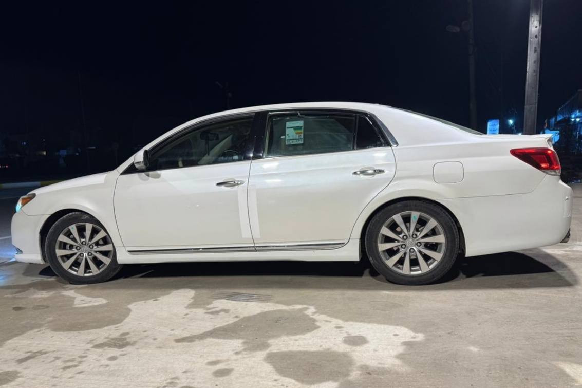 تۆیۆتا ئەڤەلۆن 2011 مانگ 9 بۆیاغ ئەستور خەلیجی 
لیمیتد قەپات مواسەفات 
ناو زەرد
بەسمە
4دەرگا بەسمە
کوشن سارد و گەرم
شەش سیدی
سلایت ئۆتۆ
پەردە
4جام ئۆتۆ
کوشن خەزن 3مۆد
کۆمەڵێ مواسەفاتی تر
سەیارەکە زۆر جوان و پاك ماوتەوە 
کوشنەکانی زۆر جوان و پاك ماوەتەوە بیلادی
ڕوبع بۆنیت ڕوبع چاملغ بۆیاغە
یەك دەرگای پشت سایەق بۆیاغە
سەر هیلال پشتەوە بۆیاغە 
غڕامە بەناو کردن بەشەرت
شوێن هەولێر 

سـعـر : لە کۆمێنت داوابکە ڕاستەوخۆ بۆت دێت 📥 

گێڕ و مەکینە بەشەرت نەکراوەتەوە
هیچ کێشەیەکی تێدا نییە 

ژمارەی خاوەنەکەی 
***********
